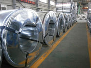 Bobines en acier galvanisées plongées chaudes de machine à laver d'ASTM A653 JIS G3302