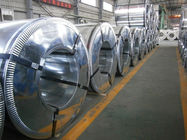 Dx51d G275 bobines en acier galvanisées plongées chaudes d'épaisseur de 0,15 – 3,8 millimètres