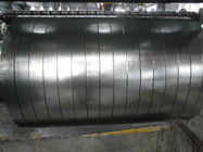 30 mm - 400 mm Z10 Z27 zinc chaud PLONGÉ galvanisé acier bande de revêtement et de bandes