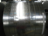 30 mm - 400 mm Z10 Z27 zinc chaud PLONGÉ galvanisé acier bande de revêtement et de bandes
