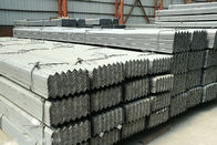 Structural Steel de Angle égal de fr, ASTM, JIS, GB produits longs d'acier doux / produit