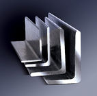 Structural Steel de Angle égal de fr, ASTM, JIS, GB produits longs d'acier doux / produit