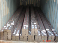 T1222 / GB / JIS G4801 / ASTM A29M long Spring Steel Bar de doux acier produits plats