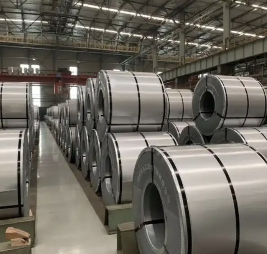 Derniers blogs de l'entreprise sur Comment améliorer la résistance à la corrosion des bobines d'acier galvanisé à chaud pour la toiture et les murs extérieurs ?