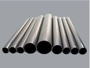 5,8 M/6 M de tubes sans soudure en acier inoxydable de longueur avec JISG3467, DIN17175, GB5310