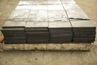 Le formulaire fait sur commande de galvanisation Metal/plaque d'acier coupant les pièces ASTM A36