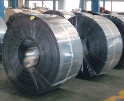 acheter 0bande d'acier laminée à froid de type noir recuit en continu de 0,70×1,50 mm pour tuyaux de soudage, canaux C, jantes d'acier et applications de refroidissement online manufacture