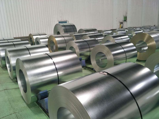 acheter 40 450 g/m2 en acier galvanisé recouvert de zinc à chaud 0,09 3,8 mm pour la fabrication online manufacture