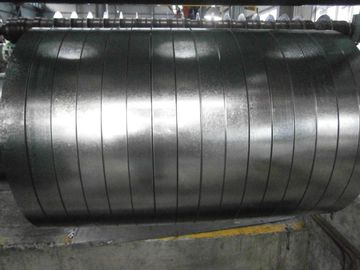 acheter DXD51, DXD52, 490, Grade 50 Z60 Z275 en acier galvanisé feux Hot Strip / bandes online manufacture