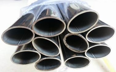 acheter Q195, Q215, Q235, SPHC, SPCC, 08Yu, 08Al ronde / Ellipse soudés en acier tuyaux / Pipe online manufacture
