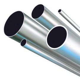 acheter Cercle / Ellipse Q195, Q215, Q235, SPHC, PSCI, 08Yu, 08Al soudés en acier tuyaux / Pipe online manufacture