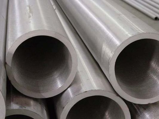 acheter Pièces d'acier galvanisées soudées rondes Q195 Q215 Q235 SPHC SPCC destinées à l'ingénierie structurelle et générale online manufacture