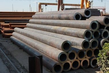 acheter 5,8 M/6 M ou client ASTM A53, BS1387, DIN2244 Tube / ronde des tubes en acier soudés online manufacture
