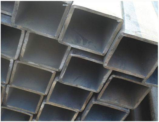 acheter Pipe en acier galvanisé ou huilé, en acier soudé, pour applications structurelles et industrielles online manufacture