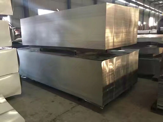 acheter CGCC DX51D+Z PPGI Feuille d'acier de couleur prépeinte 700×1250 mm pour les panneaux de toiture et de bâtiment online manufacture