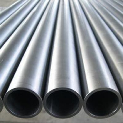 acheter ASTM A53 Type E Grades A et B tuyaux en acier sans soudure 5.8M / 6M Longueur pour les applications de pipeline et de structure online manufacture