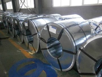 acheter Bobines en acier galvanisées plongées chaudes extérieures paillette molle de HDGI de grande online manufacture
