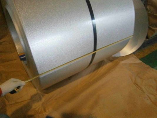 acheter Coil d'acier galvanisé à chaud DX51D pour matériaux de construction, toits et panneaux d'appareils online manufacture