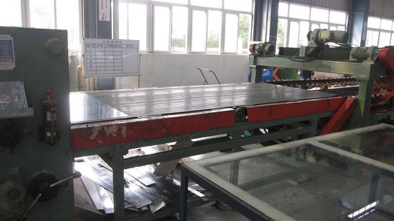 acheter 0.18 2.0 mm AZ50 AZ180 Galvalume tôle d'acier DX51D+AZ pour les applications de toiture et de construction online manufacture