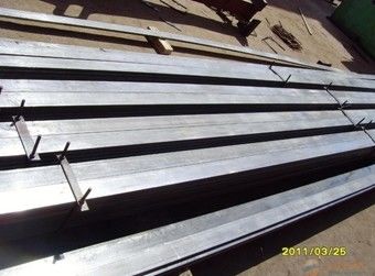acheter T1222 / GB / JIS G4801 / ASTM A29M long Spring Steel Bar de doux acier produits plats online manufacture