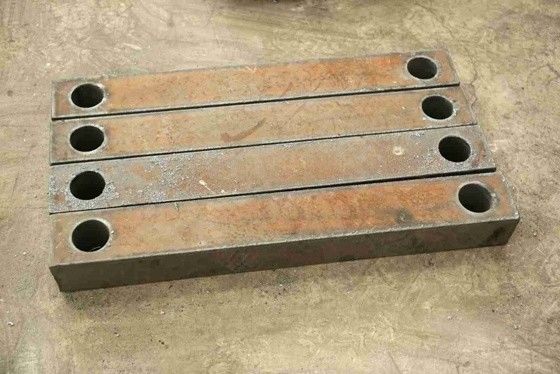 acheter Machines à découpe laser CNC Fabrication de tôles d'acier Norme ASTM / GB / JIS pour les machines de traitement des métaux online manufacture