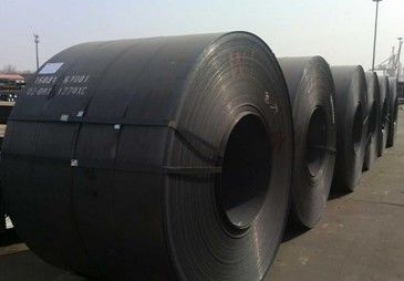 acheter ASTM A36, SAE 1006, 1008 SAE, JIS G3132, SPHT-1, SPHC Hot laminés acier bobines / bobine online manufacture