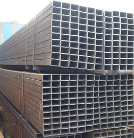 acheter 08Yu, 08Al, SPHC, SPCC, Q195, Q215, Q235 galvanisé / huile enduit soudé en acier tuyaux / Pipe online manufacture