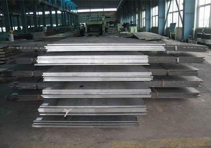 acheter Q195, SS490, Astm A786 Plaque à carreaux 1200 mm - 1800 mm Largeur Plaque à carreaux en acier online manufacture