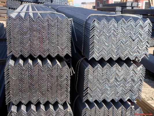 acheter Barre d'acier à angle équivalent de structure EN ASTM JIS GB online manufacture