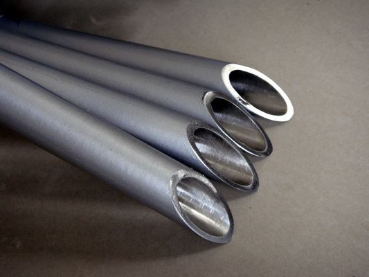 acheter ASTM A312 ASTM A213 Structure en acier inoxydable Pièces en acier inoxydable pour les systèmes de fluides, de chaudières et d'échangeurs de chaleur online manufacture