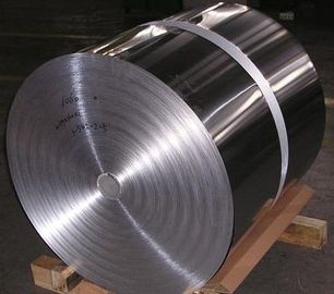 acheter La coupe 2B de coutume/BA/8K la finition de haute qualité AISI, SUS a laminé à froid la bobine/bobines d'acier inoxydable online manufacture