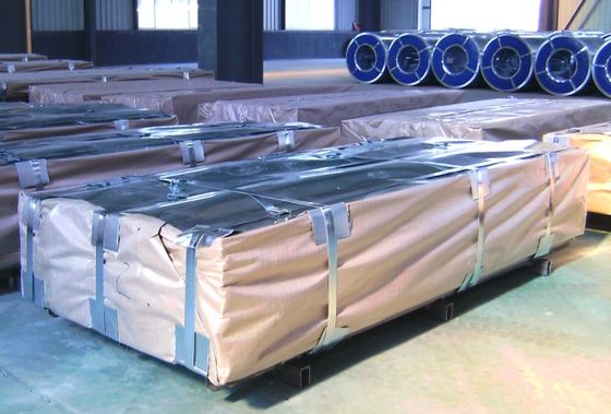 acheter Commercialisés en acier souple, pleinement dur, à dessin profond SPCC SPCD SPCE bobines/feuille d'acier laminées à froid online manufacture