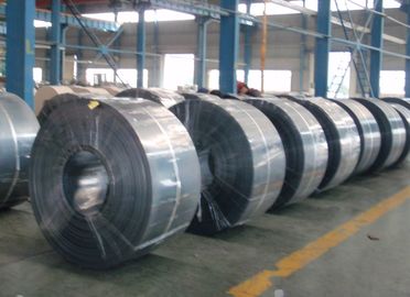 acheter 0.70-2.00mm ont laminé à froid la tôle d'acier dans la bobine avec la catégorie en acier Q195, SPCC de protecteur de bord online manufacture