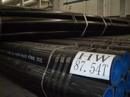 Type de tuyaux en acier sans soudure de E Grade A &amp; B ASTM A-53 API 5 L / tube / Tube
