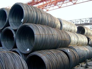 acheter GB / T 701 / Q235A / Q235B / Q235C fil tige longue légère Steel Products / produits online manufacture