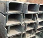 acheter 316, 304, 304 L, 321, 201, 202 Channel U en acier inoxydable de long en acier doux / produit online manufacture