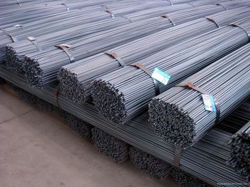 acheter ASTM A615 GR construction acier Deformed bar, acier d'armature de long en acier doux online manufacture