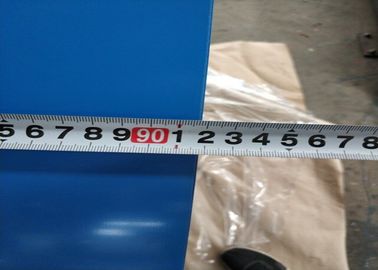 acheter 15 - Le polyester de 20 microns de + amorce 5 microns a peint la tôle d'acier T 12754/DX51D + Z LFQ online manufacture