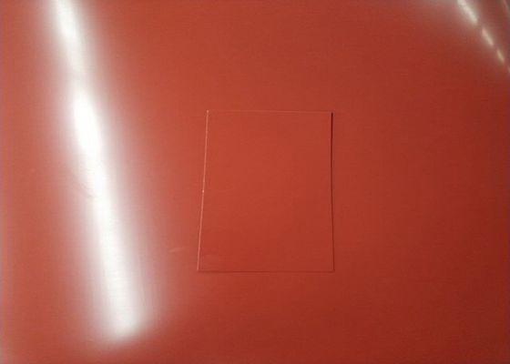Acheter 0.50mm DX51D Z120 PE tôle d'acier prépeinte RAL9002 pour les applications de toiture et de panneaux muraux online manufacture