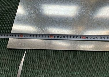 acheter paillette de largeur de 1250mm grande pour les feuilles galvanisées de zinc d'immersion chaude de murs externes online manufacture