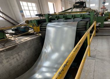acheter La paillette 275 G/M2 régulière zinguer l'immersion chaude galvanisée de feuille et de bobine a galvanisé la feuille online manufacture