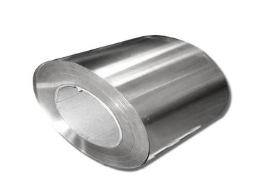 acheter Surface lumineuse imprimée laminée à froid de revêtement de bidon de la feuille DR8 DR9 1,0 de fer-blanc online manufacture