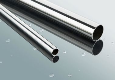 acheter ASTM A249 / A269 / A312M / DIN 17456 / JIS G3448 restes explosifs de guerre en acier inoxydable soudé en acier tuyaux / Pipe online manufacture