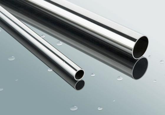 acheter Tuyaux en acier soudés en acier inoxydable ASTM A249 A269 A312M ERW pour applications industrielles et structurelles online manufacture