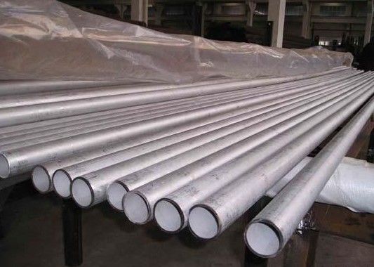 acheter Pièces en acier sans soudure pour boîtiers, forages, pétrole, navires, structures, fluides et sous pression online manufacture
