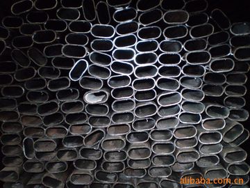 acheter 5,8 M 6 M ASTM A53, BS1387, DIN2244 acier galvanisé / huilé / noir soudés en acier tuyaux / Pipe online manufacture