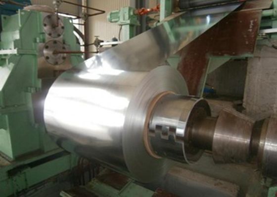 acheter 508 mm ID bobine d'acier galvanisé à chaud pour les panneaux de meubles et la fabrication générale de feuilles online manufacture