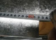 chaud d'identification de 508mm plongé a galvanisé les bobines en acier pour l'industrie du meuble