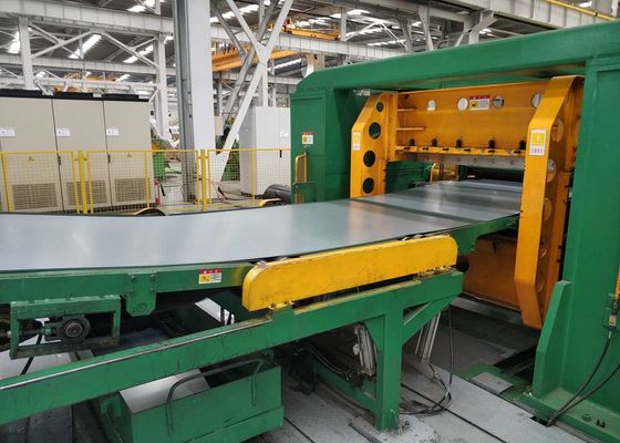 acheter Hot Dipped Galvanized Steel Sheet with Zinc Coating 40-275g/m2, 50mt Minimum Order, and Q235/Q345 Grades online manufacture