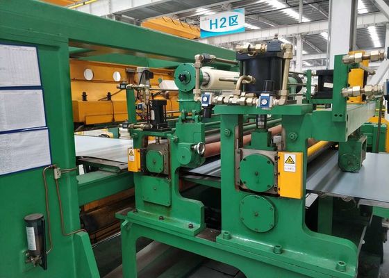 acheter 323.9 Hot Dipped Galvanized Steel Sheet with Zinc Coating 40-275g/m2 for Construction in Q235 and Q345 Grades online manufacture